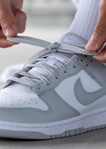 Nike gana demanda por falsificación y obtiene US$11 millones contra Divide The Youth