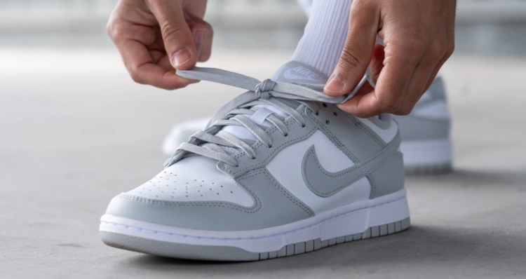 Nike gana demanda por falsificación y obtiene US$11 millones contra Divide The Youth 1 Nike gana demanda por falsificación y obtiene US$11 millones contra Divide The Youth