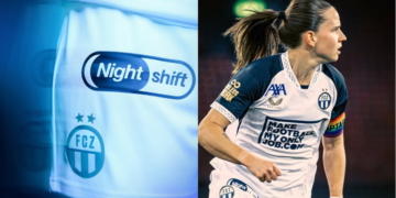 FC Zürich reemplaza patrocinadores por "trabajos secundarios" para exigir mayor reconocimiento al fútbol femenino
