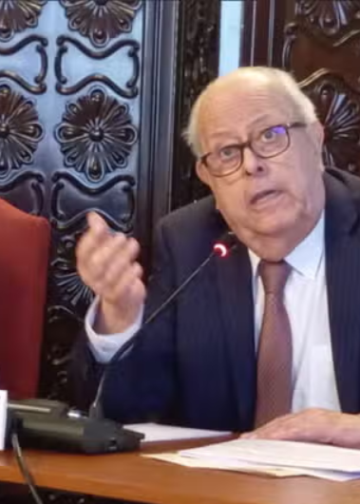 Julio Velarde, presidente del BCRP. Fuente: RPP