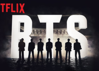 BTS: concierto en vivo supera los 18 millones de visualizaciones