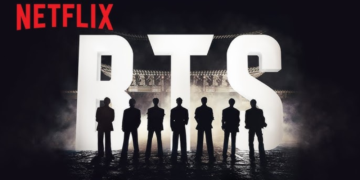 Regreso de BTS en Netflix: concierto en vivo supera los 18 millones de visualizaciones 4 BTS: concierto en vivo supera los 18 millones de visualizaciones