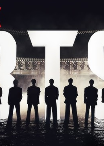 MercadoNegro 22 BTS: concierto en vivo supera los 18 millones de visualizaciones