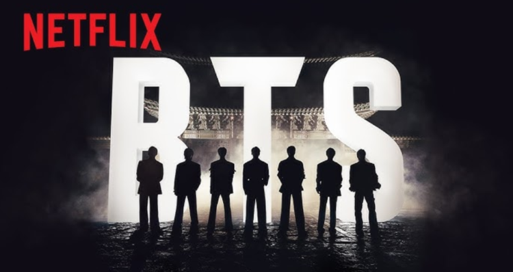 Regreso de BTS en Netflix: concierto en vivo supera los 18 millones de visualizaciones 1 BTS: concierto en vivo supera los 18 millones de visualizaciones