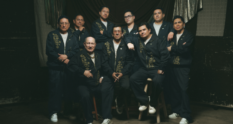 adidas x Los Mirlos: la marca apuesta por impulsar su nuevo álbum global 1 adidas se une a Los Mirlos para impulsar su nuevo álbum global