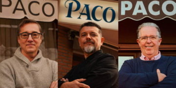 "Tocayos": la campaña de Heineken que conecta bares tradicionales con el mismo nombre 2 Heineken conecta bares tradicionales con el mismo nombre