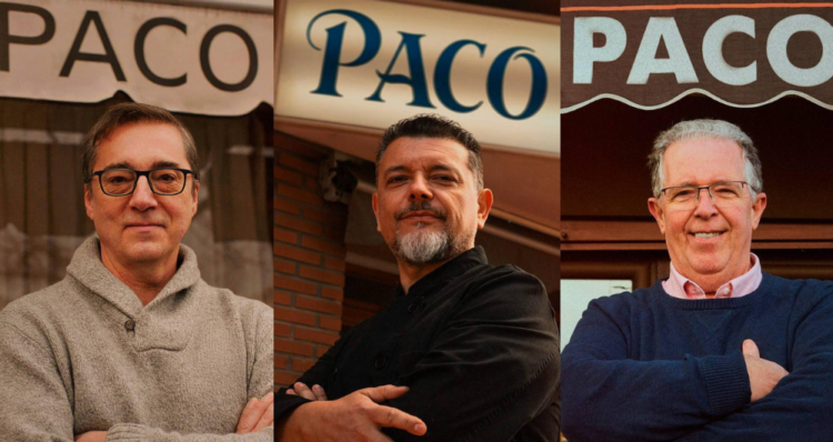 Heineken conecta bares tradicionales con el mismo nombre