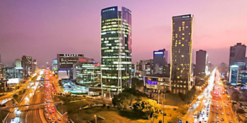 Perú capta más de US$ 15,700 millones y se consolida como destino de inversión en América Latina 6 Perú se consolida como destino de inversión en América Latina