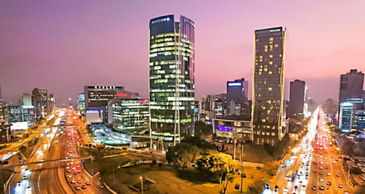 Perú capta más de US$ 15,700 millones y se consolida como destino de inversión en América Latina 1 Perú se consolida como destino de inversión en América Latina