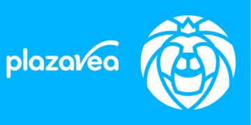 ¿Por qué las empresas del Grupo Intercorp cambiaron sus logos a color celeste en redes sociales?