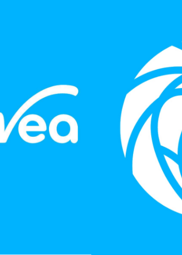 ¿Por qué las empresas del Grupo Intercorp cambiaron sus logos a color celeste en redes sociales?