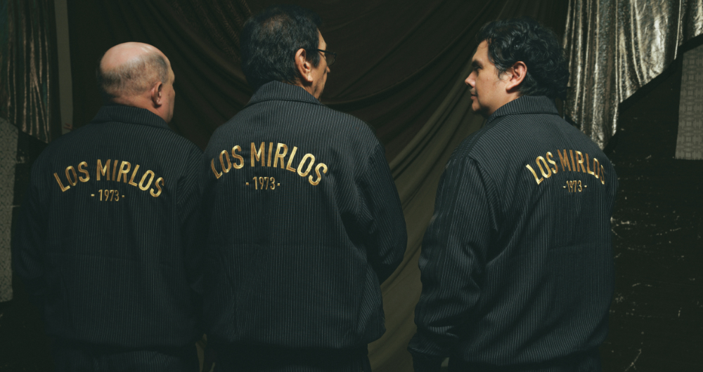 adidas x Los Mirlos: la marca apuesta por impulsar su nuevo álbum global 3 Diseno 4 1