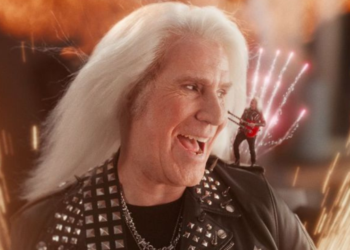 PayPal se une a Will Ferrell para presentar PayPal+