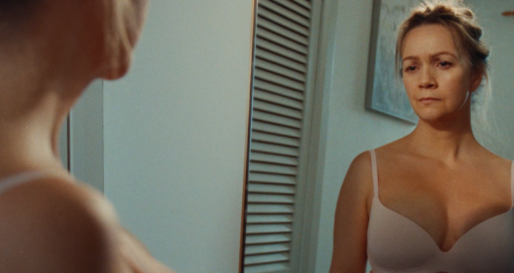 "Breast Cancer Never": la campaña que imagina un futuro sin cáncer de mama