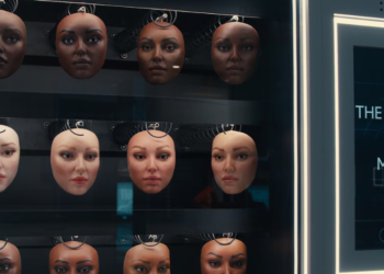 The Beauty Machine de Dove