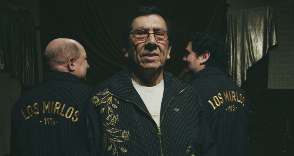 adidas x Los Mirlos: la marca apuesta por impulsar su nuevo álbum global 2 Diseno 5 1