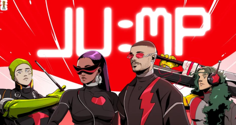 Coca-Cola lanza el himno oficial del Mundial 2026 con J Balvin, Travis Barker y Steve Vai 1 Diseno 84