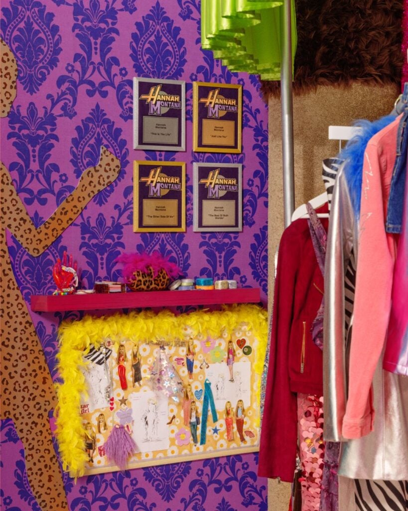 Airbnb abre la casa de Hannah Montana para celebrar los 20 años de la serie 3 Airbnb x Hannah Montana