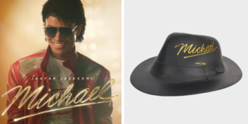 Cinemark convierte el icónico sombrero de Michael Jackson en una palomera 5 Edits MN 12