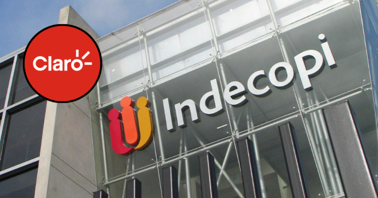 Indecopi sanciona a Claro por enviar mensajes publicitarios sin autorización de un cliente 1 Edits MN 7
