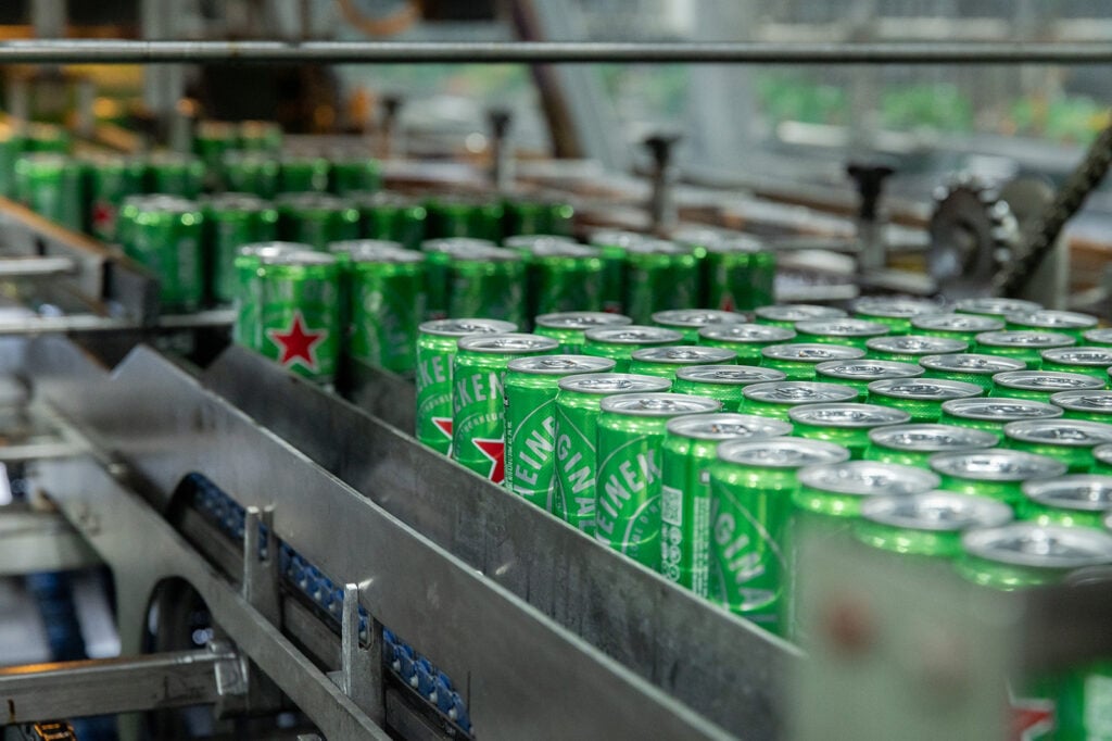 Heineken Perú firma alianza con Arca Continental para fortalecer su modelo comercial 3 Foto 5 1