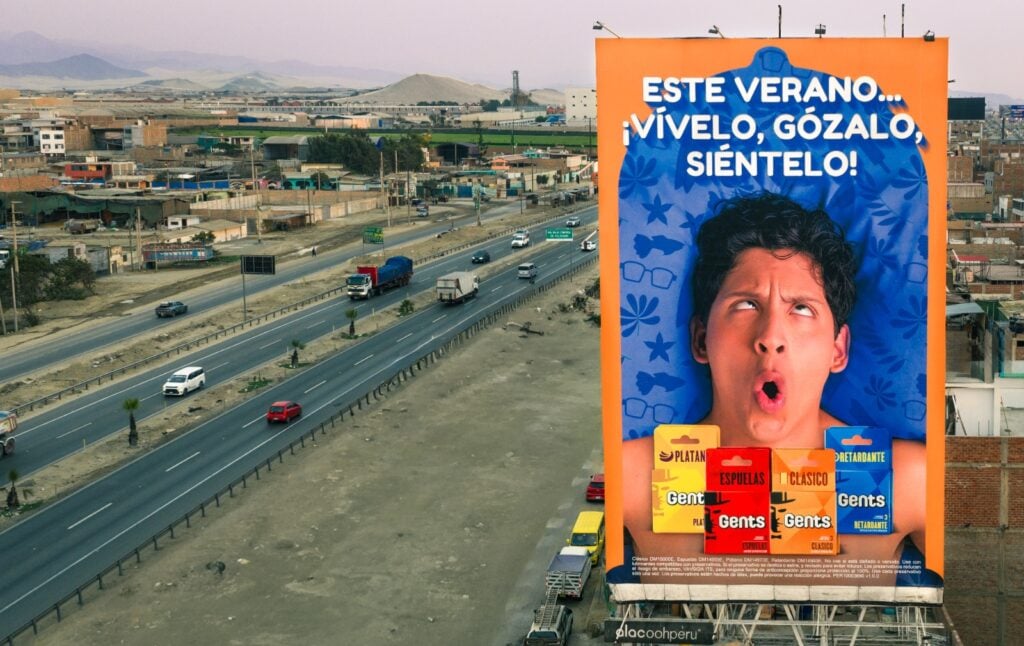 "Mejor Panel del Sur 2026": estas son las 10 piezas finalistas del concurso 9 Gents WhatsApp Image 2026 03 12 at 16.08.34