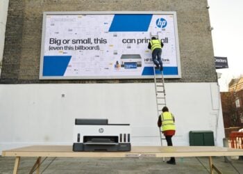 HP smartank billboard 260312 HP Smart Tank PPM Billboard SandraEbert V2 016 1024x683 1