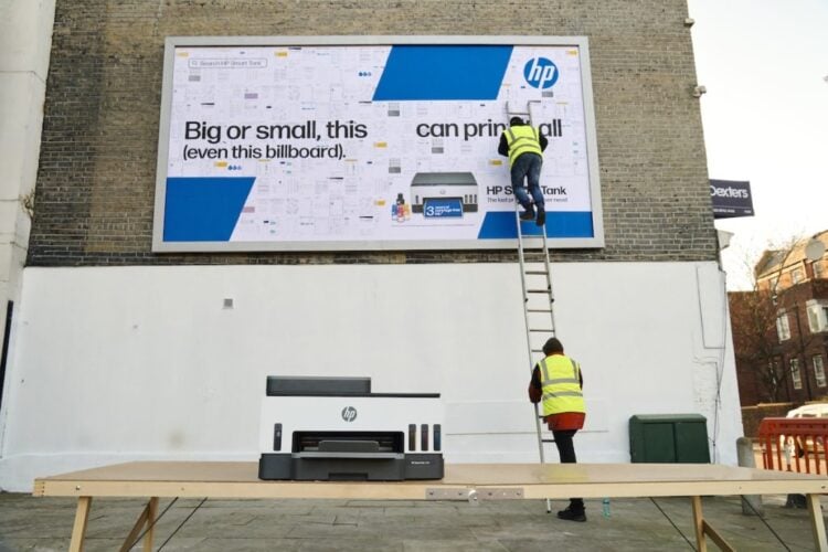 HP smartank billboard 260312 HP Smart Tank PPM Billboard SandraEbert V2 016 1024x683 1