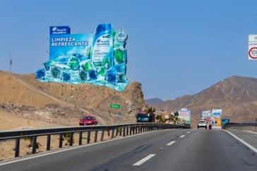 "Mejor Panel del Sur 2026": estas son las 10 piezas finalistas del concurso 10 HS2