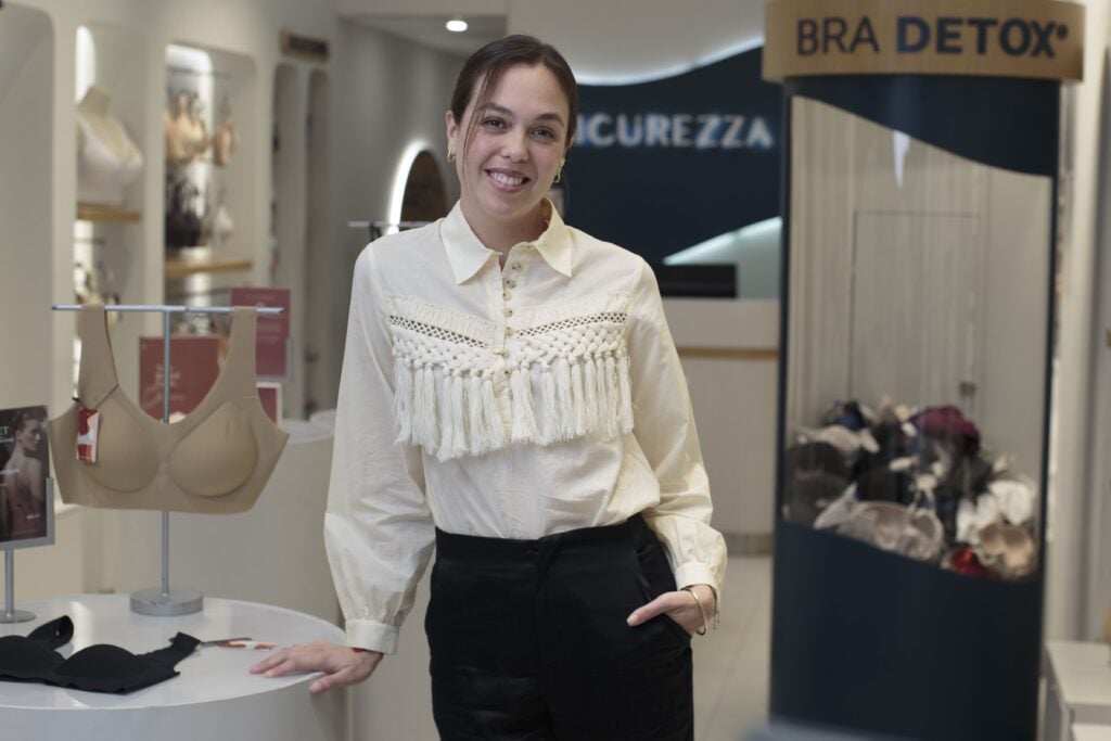 5 marcas peruanas creadas por mujeres que hoy son referentes en sus industrias 9 ILEANA TAPIA HILDEBRANDT 1