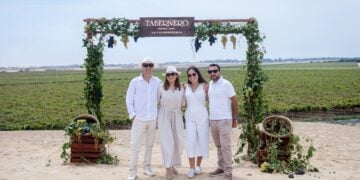 Tabernero abre sus viñedos y bodega en Chincha, convirtiendo su vendimia en una experiencia de marca 3 IMG 1743 1