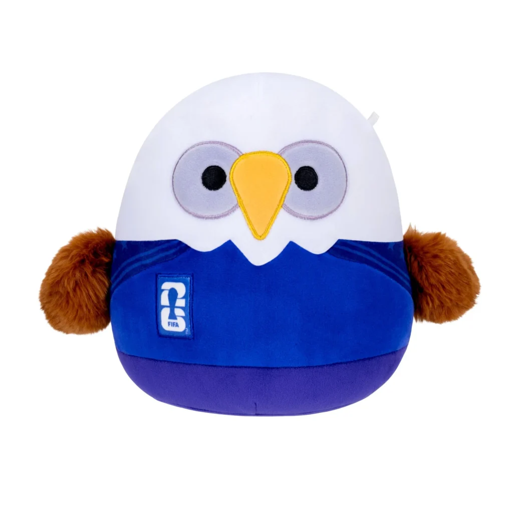 JPG20Fifa20Eagle20Mascot OPF 1