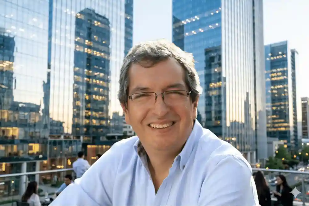 "Mejor Panel del Sur 2026": conoce al jurado encargado de seleccionar las piezas finalistas 3 Juan Jose Jota Tirado 1