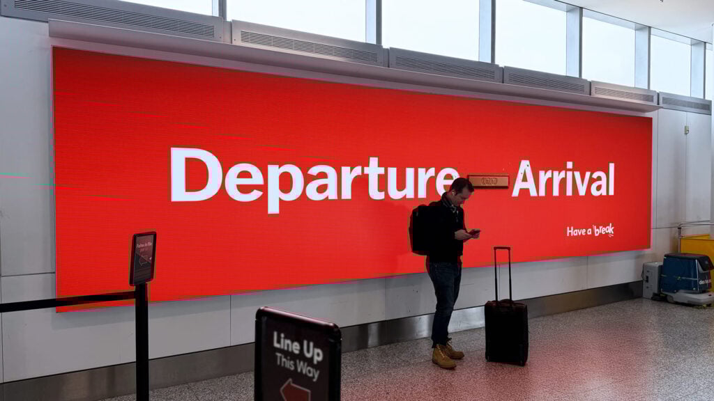 KitKat transforma la rutina en un recordatorio de descanso en su nueva campaña 3 KITKAT 1