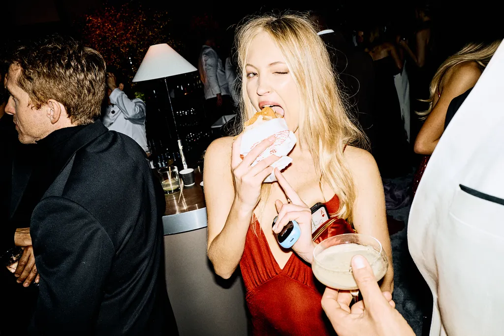 De la alfombra roja a la comida rápida: por qué In-N-Out se convirtió en tradición tras los Premios Óscar 5 L1032743 MH 2026