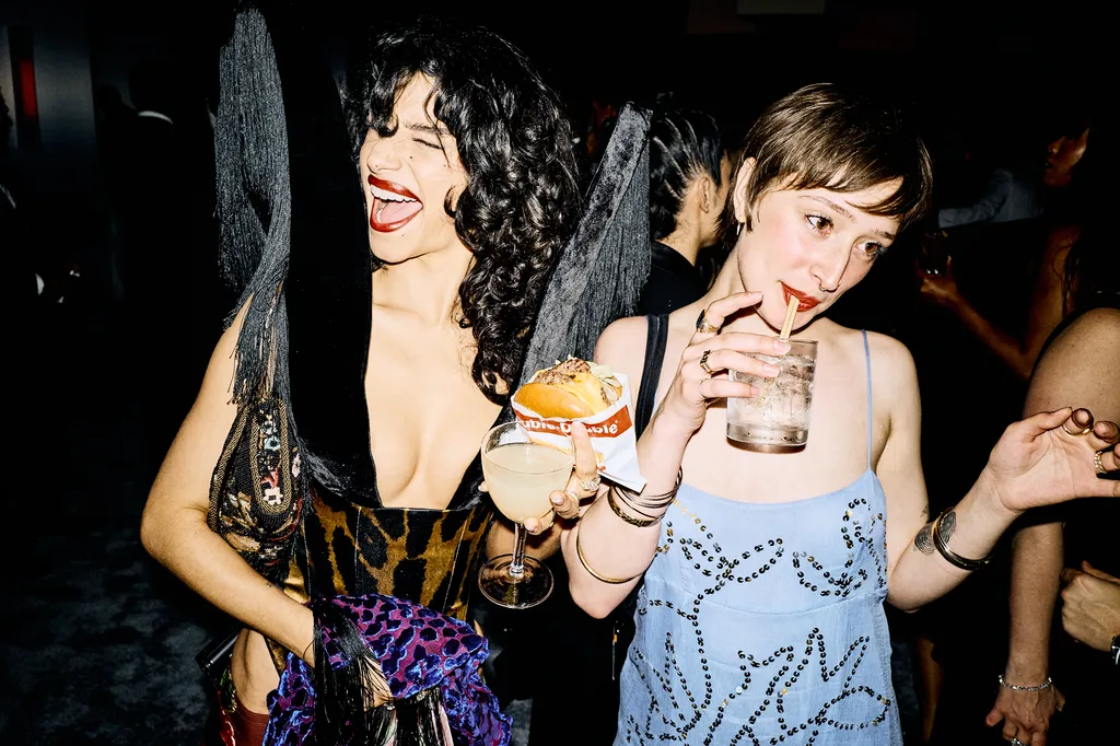 De la alfombra roja a la comida rápida: por qué In-N-Out se convirtió en tradición tras los Premios Óscar 6 L1033028 MH 2026