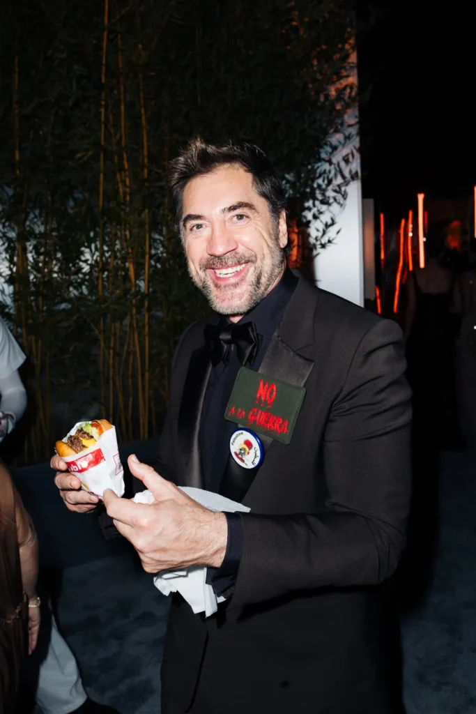 De la alfombra roja a la comida rápida: por qué In-N-Out se convirtió en tradición tras los Premios Óscar 3 L1660548GL26