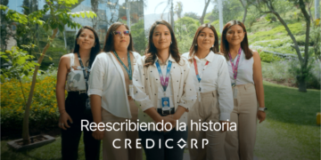 MERCADO LIBRE MUJERES TECH nota abridora