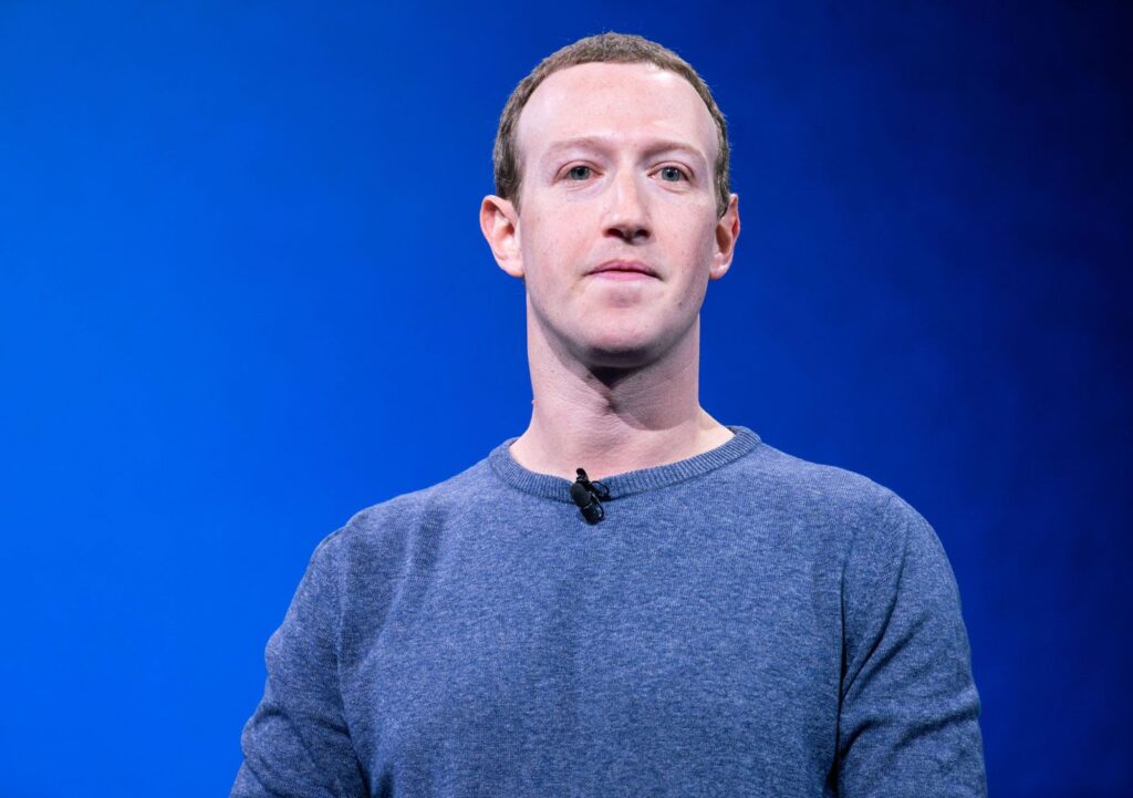 Meta compra Moltbook, la red social donde interactúan agentes de IA 3 Mark Zuckerberg 2019