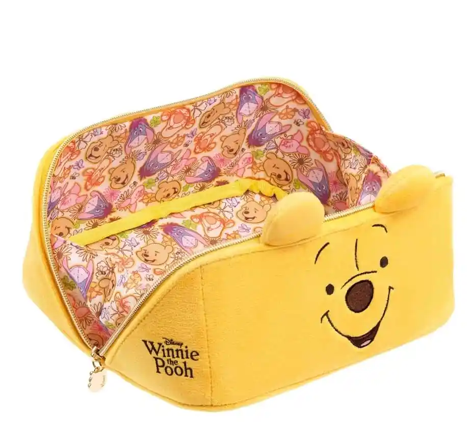 Wet N Wild lanza colección inspirada en Winnie the Pooh por su 100 aniversario 11 NECESER