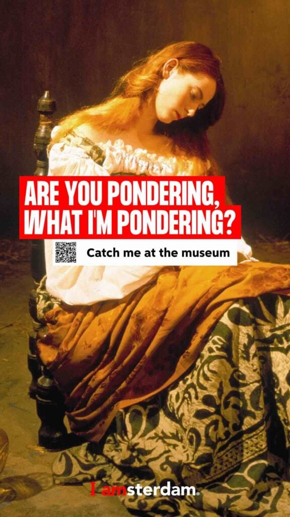 Ámsterdam usa arte interactivo para impulsar la asistencia a sus museos 2 PIEZA FIJA 1