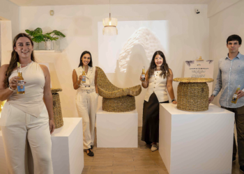 PORTADA CORONA BACKUS 100 ANOS