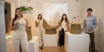 PORTADA CORONA BACKUS 100 ANOS