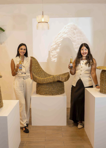 PORTADA CORONA BACKUS 100 ANOS