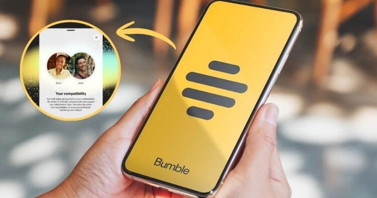 Bumble apuesta por "Bee", un asistente con IA que busca el match perfecto 1 PORTADA MN 11 1