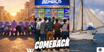 ARIRANG desata ola de reacciones entre marcas.