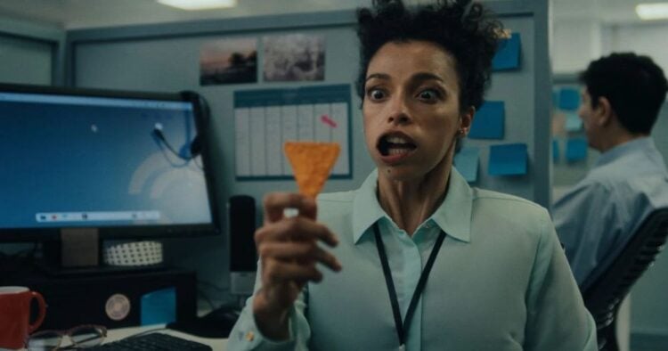 Doritos hace una oda a la velocidad en su nueva campaña como patrocinador de la F1 1 PORTADA MN 2026 03 02T122945.916