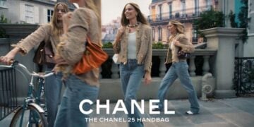Margot Robbie protagoniza campaña de Chanel con una reinterpretación del videoclip de Kylie Minogue 3 PORTADA MN 2026 03 26T103544.560
