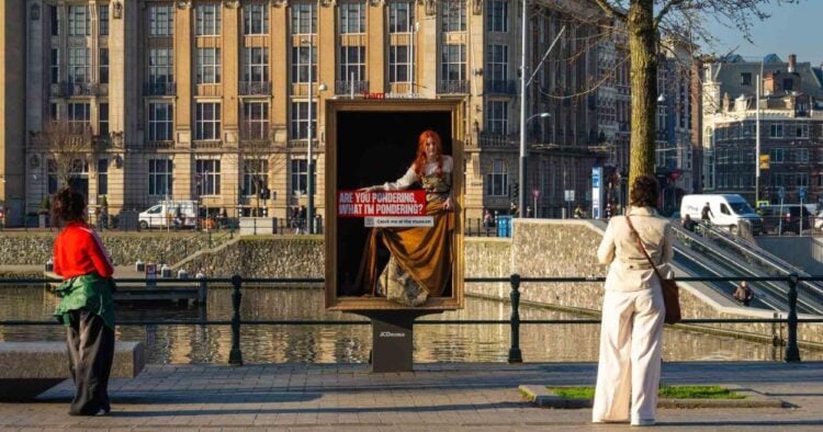 Ámsterdam usa arte interactivo para impulsar la asistencia a sus museos 1 PORTADA MN 2026 03 26T114624.916