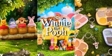 Wet N Wild lanza colección inspirada en Winnie the Pooh por su 100 aniversario 2 PORTADA MN 2026 03 27T105208.890